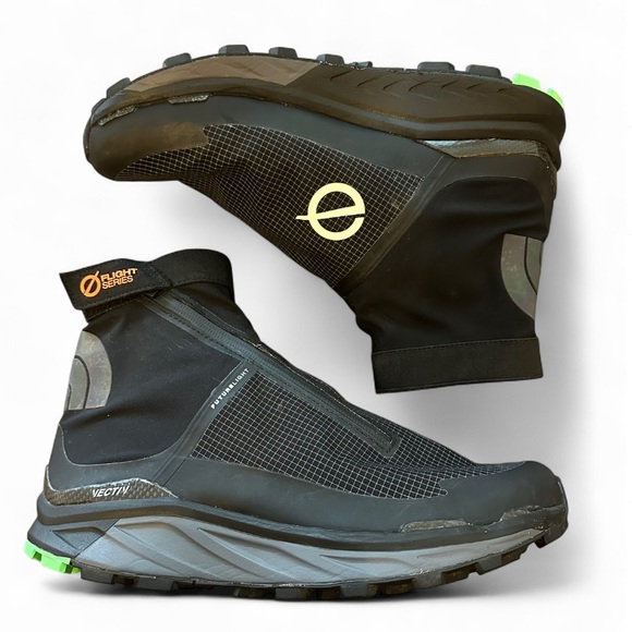 The North Face Flight VECTIV Guard FUTURELIGHT Trail Running Shoe 10 - Picture 2 of 8